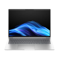 HP AD4D8ET laptop AMD Ryzen™ 5 230 Ordinateur portable 40,6 cm (16") WUXGA 16 Go DDR5-SDRAM 512 Go SSD Wi-Fi 7 (802.11be) Windows 11 Pro AI PC