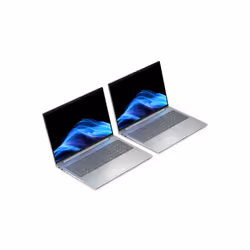 HP AD4D8ET laptop AMD Ryzen 5 230 PC portable 16" WUXGA 16Go RAM 512Go SSD Wi-Fi 7 Win11 AI PC - Vue supplémentaire 6