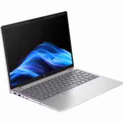 HP AD4F1ET laptop Intel Core Ultra 7 255U Ordinateur portable 33,8 cm (13.3") WUXGA 16 Go DDR5-SDRAM 512 Go SSD Wi-Fi 7 (802.11be) Windows 11 Pro AI PC