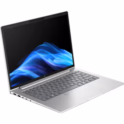 HP AD4E7ET laptop Intel Core Ultra 7 255U Ordinateur portable 35,6 cm (14") WUXGA 16 Go DDR5-SDRAM 512 Go SSD Wi-Fi 7 (802.11be) Windows 11 Pro AI PC