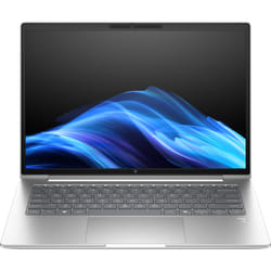 HP AD4E5ET laptop Intel Core Ultra 7 255U Ordinateur portable 35,6 cm (14") WUXGA 32 Go DDR5-SDRAM Wi-Fi 7 (802.11be) Windows 11 Pro AI PC