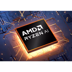 HP AD4E3ET laptop AMD Ryzen AI 5 340 Ordinateur portable 35,6 cm (14") WUXGA 32 Go DDR5-SDRAM 512 Go SSD Wi-Fi 7 (802.11be) Windows 11 Pro