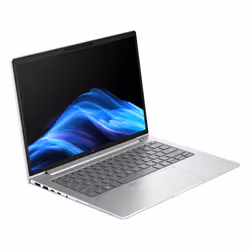 HP EliteBook 6 G1i AI Wolf Pro Security Edition Intel Core Ultra 5 225U PC portable 14" WUXGA 32Go RAM 1To SSD Wi-Fi 7 Win11 Argent - Vue supplémentaire 2