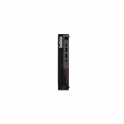 Lenovo ThinkStation P3 Tiny Gen 2 Intel Core Ultra 9 285T 32 Go DDR5-SDRAM 1 To SSD NVIDIA RTX A1000 Windows 11 Pro Station de travail Noir - Vue supplémentaire 6