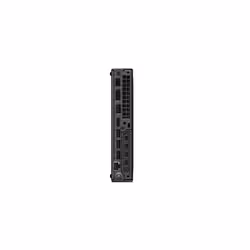 Lenovo ThinkStation P3 Tiny Gen 2 Intel Core Ultra 9 285T 32 Go DDR5-SDRAM 1 To SSD NVIDIA RTX A1000 Windows 11 Pro Station de travail Noir - Vue supplémentaire 7