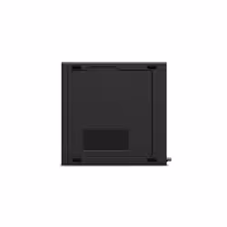 Lenovo ThinkStation P3 Tiny Gen 2 Intel Core Ultra 9 285T 32 Go DDR5-SDRAM 1 To SSD NVIDIA RTX A1000 Windows 11 Pro Station de travail Noir - Vue supplémentaire 8