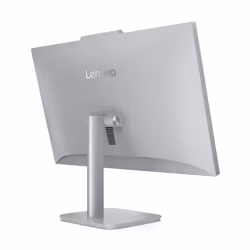 Lenovo A100 Intel® Core™ i3 60,5 cm (23.8") 1920 x 1080 pixels PC All-in-One 16 Go DDR4-SDRAM 512 Go SSD Windows 11 Home Wi-Fi 6 (802.11ax) Gris - Vue supplémentaire 4