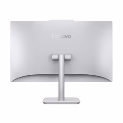 Lenovo A100 Intel® Core™ i3 60,5 cm (23.8") 1920 x 1080 pixels PC All-in-One 16 Go DDR4-SDRAM 512 Go SSD Windows 11 Home Wi-Fi 6 (802.11ax) Gris - Vue supplémentaire 8