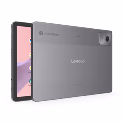 Lenovo Chromebook Duet 11M889 MediaTek Kompanio 838 10.9" PC portable Écran tactile WUXGA 8Go RAM 128Go eMMC Wi-Fi 6 ChromeOS Français Gris - Vue supplémentaire 5
