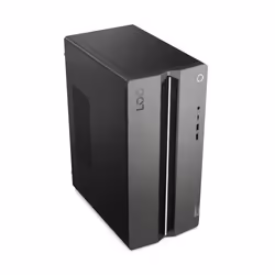 Lenovo LOQ Tower 17IRR9 Intel® Core™ i5 i5-14400 16 Go DDR5-SDRAM 512 Go SSD NVIDIA GeForce RTX 5060 PC Noir - Vue supplémentaire 5