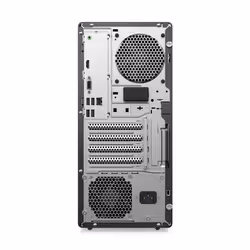 Lenovo LOQ Tower 17IRR9 Intel® Core™ i5 i5-14400 16 Go DDR5-SDRAM 512 Go SSD NVIDIA GeForce RTX 5060 PC Noir - Vue supplémentaire 8