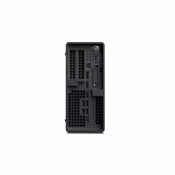 Lenovo ThinkStation P3 Ultra SFF Gen 2 Intel Core Ultra 5 225 32 Go DDR5-SDRAM 512 Go SSD Windows 11 Pro Mini Tower Station de travail Noir - Vue supplémentaire 7
