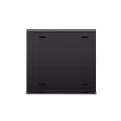 Lenovo ThinkStation P3 Ultra SFF Gen 2 Intel Core Ultra 5 225 32 Go DDR5-SDRAM 512 Go SSD Windows 11 Pro Mini Tower Station de travail Noir - Vue supplémentaire 8