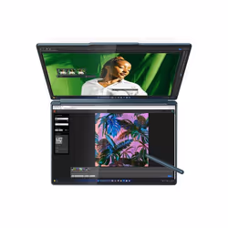 Lenovo Yoga Book 9 14IAH10 -