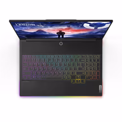 Lenovo Legion 9 18IAX10 Intel Core Ultra 9 275HX PC portable 18" WQUXGA 192Go RAM 2To SSD NVIDIA GeForce RTX 5090 Wi-Fi 7 Win11 Français Noir - Vue supplémentaire 5