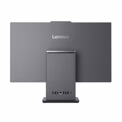 Lenovo ThinkCentre neo 55a 24 Gen 6 AMD Ryzen™ 5 60,5 cm (23.8") 1920 x 1080 pixels PC All-in-One 8 Go DDR5-SDRAM 256 Go SSD Windows 11 Pro Wi-Fi 6 (802.11ax) Gris - Vue supplémentaire 2