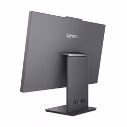 Lenovo ThinkCentre neo 55a 24 Gen 6 AMD Ryzen™ 5 60,5 cm (23.8") 1920 x 1080 pixels PC All-in-One 8 Go DDR5-SDRAM 256 Go SSD Windows 11 Pro Wi-Fi 6 (802.11ax) Gris - Vue supplémentaire 3