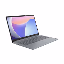 Lenovo IdeaPad Slim 3 15IAN8 Intel Core i3 N-series i3-N305 PC portable 15.6" Full HD 8Go RAM 512Go SSD Wi-Fi 6 Win11 Français Gris - Vue supplémentaire 4