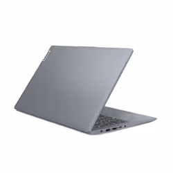 Lenovo IdeaPad Slim 3 15IAN8 Intel Core i3 N-series i3-N305 PC portable 15.6" Full HD 8Go RAM 512Go SSD Wi-Fi 6 Win11 Français Gris - Vue supplémentaire 6