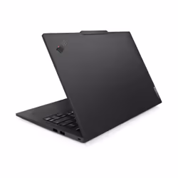 Lenovo ThinkPad T14s Gen 6 (AMD) Copilot+ PC AMD Ryzen AI 5 PRO 340 PC portable 14" WUXGA 16Go RAM 512Go SSD Wi-Fi 7 Win11 Français Noir - Vue supplémentaire 5