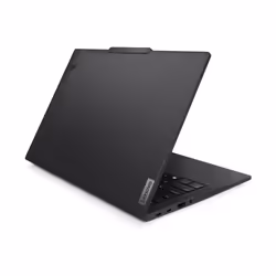 Lenovo ThinkPad T14s Gen 6 (AMD) Copilot+ PC AMD Ryzen AI 5 PRO 340 PC portable 14" WUXGA 16Go RAM 512Go SSD Wi-Fi 7 Win11 Français Noir - Vue supplémentaire 6