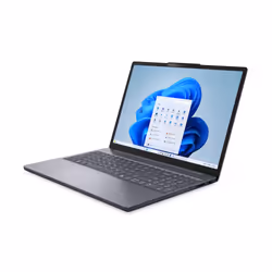 Lenovo IdeaPad Slim 3 15IRH10 Intel Core i5-13420H PC portable 15.3" WUXGA 16Go RAM 512Go SSD Wi-Fi 6 Win11 Français Gris - Vue supplémentaire 2