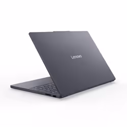 Lenovo IdeaPad Slim 3 15IRH10 Intel Core i5-13420H PC portable 15.3" WUXGA 16Go RAM 512Go SSD Wi-Fi 6 Win11 Français Gris - Vue supplémentaire 6