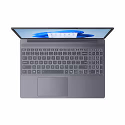 Lenovo IdeaPad Slim 3 15IRH10 Intel Core i5-13420H PC portable 15.3" WUXGA 16Go RAM 512Go SSD Wi-Fi 6 Win11 Français Gris - Vue supplémentaire 8