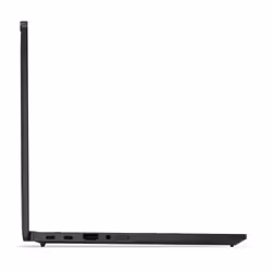 Lenovo ThinkPad T14s Gen 6 (Intel) Intel Core Ultra 7 255U PC portable 14" WUXGA 16Go RAM 512Go SSD Wi-Fi 7 Win11 Italien Noir - Vue supplémentaire 3