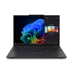Lenovo ThinkPad X13 Gen 6 (AMD) Copilot+ PC AMD Ryzen AI 5 340 PC portable 13.3" WUXGA 16Go RAM 512Go SSD Wi-Fi 7 Win11 Français Noir