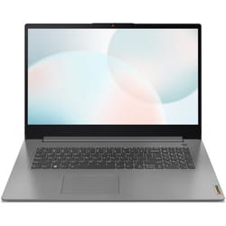 PC Portable LENOVO IdeaPad 3 17ABA7  Sans Windows - 17 HD+ - Ryzen 7 5825U - RAM 16 Go - SSD 512 Go - AZERTY