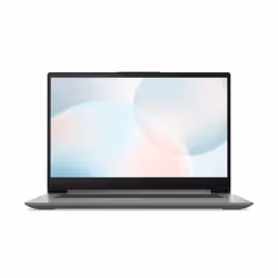 Lenovo IdeaPad 3 17ABA7, AMD Ryzen™ 7, 2 GHz, 43,9 cm (17.3"), 1920 x 1080 pixels, 16 Go, 512 Go