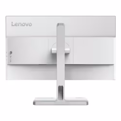 Lenovo L24D-4C écran plat de PC 23.8" Full HD LCD Gris - Vue supplémentaire 8