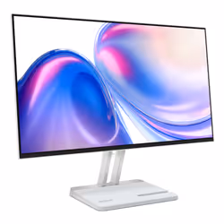 Lenovo L24-4C écran plat de PC 23.8" Full HD LCD Gris - Vue supplémentaire 2