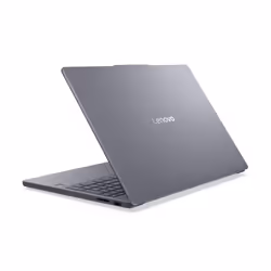 Lenovo IdeaPad Slim 3 15Q8X10 Copilot+ PC Qualcomm Snapdragon X1-26-100 PC portable 15.1" WQXGA 24Go RAM 1To SSD Wi-Fi 6E Win11 Français Gris - Vue supplémentaire 2