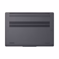 Lenovo IdeaPad Slim 3 15Q8X10 Copilot+ PC Qualcomm Snapdragon X1-26-100 PC portable 15.1" WQXGA 24Go RAM 1To SSD Wi-Fi 6E Win11 Français Gris - Vue supplémentaire 6