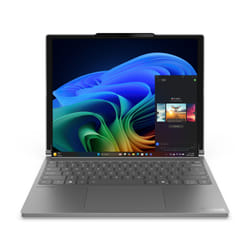 Lenovo ThinkBook Plus G6 Rollable Copilot+ PC Intel Core Ultra 7 258V PC portable 16.7" 32Go RAM 1To SSD Wi-Fi 7 Win11 Français Gris