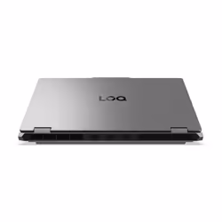 Lenovo LOQ Essential 15IRX11 Intel Core i5-13450HX PC portable 15.6" Full HD 16Go RAM 512Go SSD NVIDIA GeForce RTX 5050 Wi-Fi 6 Win11 Français Gris - Vue supplémentaire 7