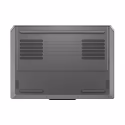Lenovo LOQ Essential 15IRX11 Intel Core i5-13450HX PC portable 15.6" Full HD 16Go RAM 512Go SSD NVIDIA GeForce RTX 5050 Wi-Fi 6 Win11 Français Gris - Vue supplémentaire 8