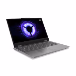 Lenovo LOQ Essential 15IRX11 Intel Core i7-13650HX PC portable 15.6" Full HD 16Go RAM 512Go SSD NVIDIA GeForce RTX 5050 Wi-Fi 6 Win11 Français Gris - Vue supplémentaire 2