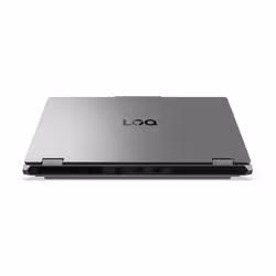 Lenovo LOQ Essential 15IRX11 Intel Core i7-13650HX PC portable 15.6" Full HD 16Go RAM 512Go SSD NVIDIA GeForce RTX 5050 Wi-Fi 6 Win11 Français Gris - Vue supplémentaire 7