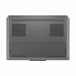 Lenovo LOQ Essential 15IRX11 Intel Core i7-13650HX PC portable 15.6" Full HD 16Go RAM 512Go SSD NVIDIA GeForce RTX 5050 Wi-Fi 6 Win11 Français Gris - Vue supplémentaire 8