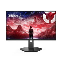 Lenovo Legion 27Q-10 OLED écran plat de PC 26.5" Quad HD Noir