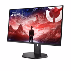 Lenovo Legion 27Q-10 OLED écran plat de PC 26.5" Quad HD Noir - Vue supplémentaire 2