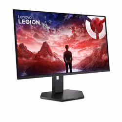 Lenovo Legion 27Q-10 OLED écran plat de PC 26.5" Quad HD Noir - Vue supplémentaire 3