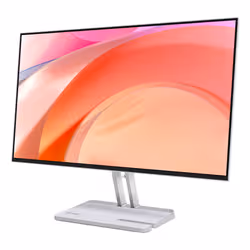 Lenovo L27-45 écran plat de PC 68,6 cm (27") 1920 x 1080 pixels Full HD LED Gris - Vue supplémentaire 2