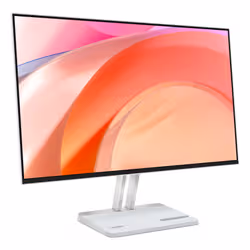 Lenovo L27-45 écran plat de PC 68,6 cm (27") 1920 x 1080 pixels Full HD LED Gris - Vue supplémentaire 3