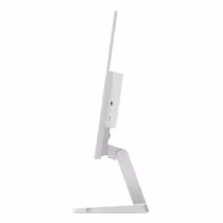 Lenovo L27-45 écran plat de PC 68,6 cm (27") 1920 x 1080 pixels Full HD LED Gris - Vue supplémentaire 4