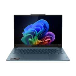 Lenovo Yoga Pro 7 14ASP10 Copilot+ PC AMD Ryzen AI 9 365 PC portable 14.5" 3K 32Go RAM 1To SSD Wi-Fi 7 Win11 Français Bleu
