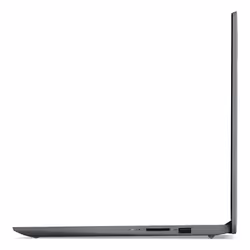 Lenovo IdeaPad 1 15AMN7 AMD Ryzen 3 7320U PC portable 15.6" Full HD 16Go RAM 512Go SSD Wi-Fi 6 Win11 Français Gris - Vue supplémentaire 4